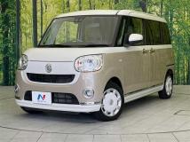 2021 Daihatsu Move Canbus