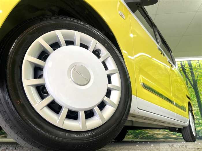 2023 Daihatsu Move Canbus