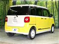 2023 Daihatsu Move Canbus