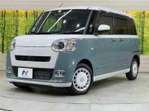 2022 Daihatsu Move Canbus