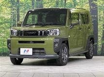 2021 Daihatsu Taft