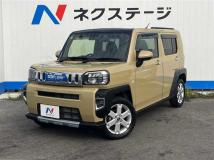 2021 Daihatsu Taft