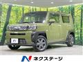 2021 Daihatsu Taft
