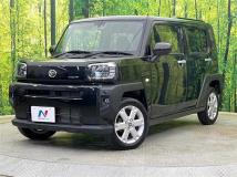2023 Daihatsu Taft