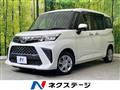 2021 Toyota Roomy
