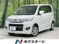 2009 Suzuki Wagon R Stingray