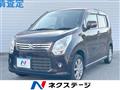2013 Suzuki Wagon R