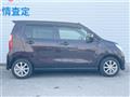 2013 Suzuki Wagon R