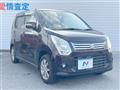 2013 Suzuki Wagon R