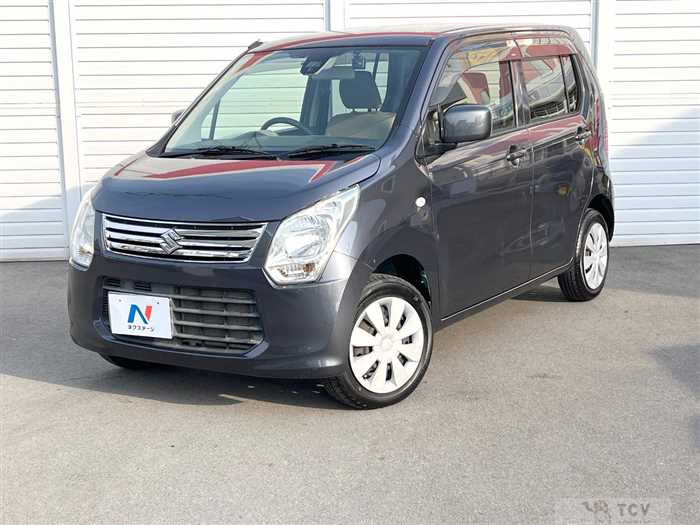2014 Suzuki Wagon R