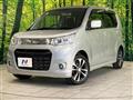 2013 Suzuki Wagon R Stingray