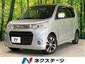 2013 Suzuki Wagon R Stingray