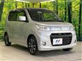 2013 Suzuki Wagon R Stingray