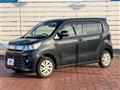 2015 Suzuki Wagon R Stingray