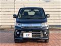 2015 Suzuki Wagon R Stingray