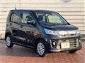 2015 Suzuki Wagon R Stingray