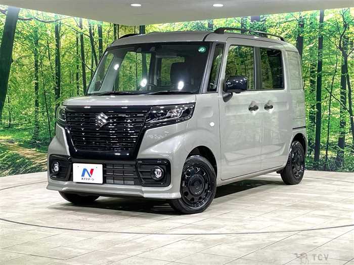 2024 Suzuki Suzuki Others