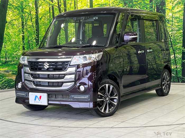 2017 Suzuki Suzuki Others