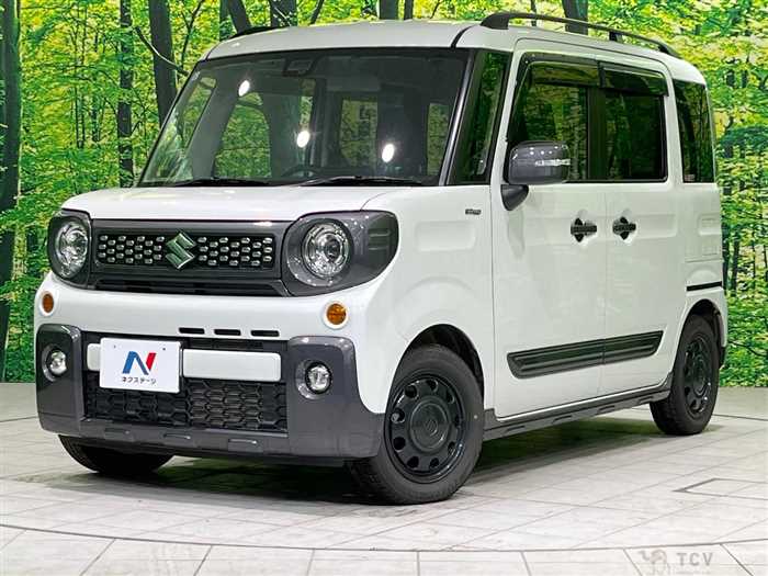 2019 Suzuki Suzuki Others