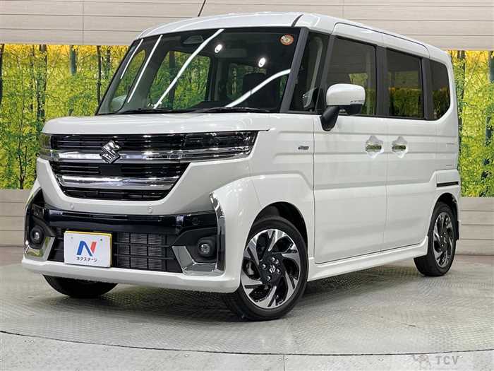 2025 Suzuki Suzuki Others
