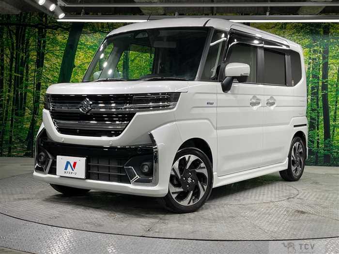 2024 Suzuki Suzuki Others