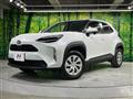 2025 Toyota Yaris Cross