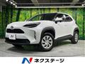 2025 Toyota Yaris Cross