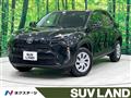 2025 Toyota Yaris Cross