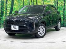 2025 Toyota Yaris Cross