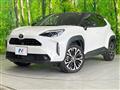 2025 Toyota Yaris Cross