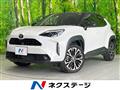 2025 Toyota Yaris Cross