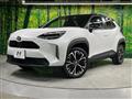 2025 Toyota Yaris Cross