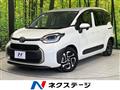 2023 Toyota Sienta