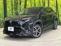 2021 Toyota Yaris Cross