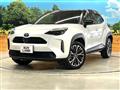 2023 Toyota Yaris Cross