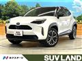 2023 Toyota Yaris Cross