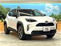 2023 Toyota Yaris Cross