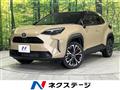 2025 Toyota Yaris Cross
