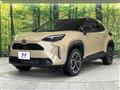 2025 Toyota Yaris Cross