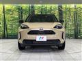 2025 Toyota Yaris Cross