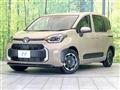 2026 Toyota Sienta