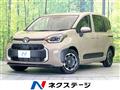 2026 Toyota Sienta