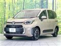 2026 Toyota Sienta