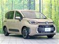 2026 Toyota Sienta