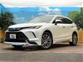 2020 Toyota Harrier