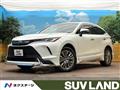 2020 Toyota Harrier