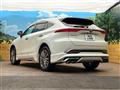 2020 Toyota Harrier