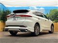 2020 Toyota Harrier