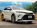 2020 Toyota Harrier
