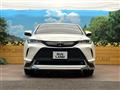 2020 Toyota Harrier